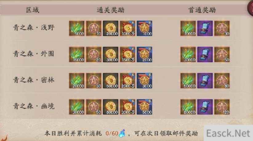 阴阳师青森之秘僵尸寮玩法攻略
