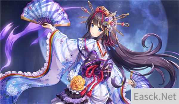 复苏的魔女CV配音一览
