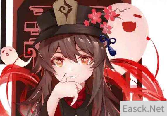 原神胡桃什么时候复刻