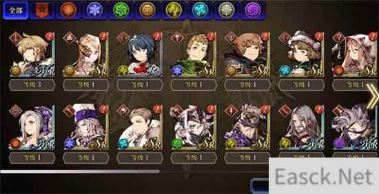 ffbe幻影战争角色培养进阶攻略