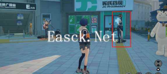 《绝区零》赛斯偶遇事件任务攻略