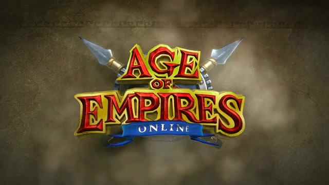 老牌策略游戏《帝国时代》进军Steam 免费大餐