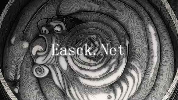 伊藤润二《旋涡》动画质量下降 制作人解释：被坑了