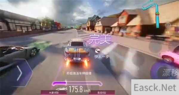 王牌竞速保时捷911强度一览