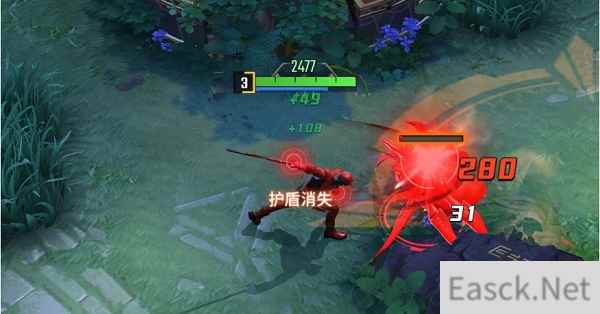 漫威超级战争夜魔侠最强出装推荐