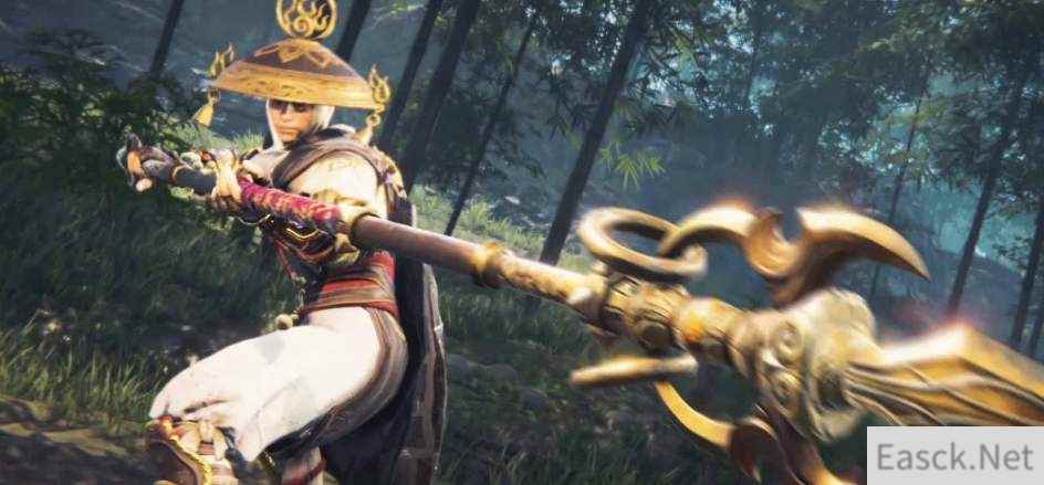 永劫无间天海用什么武器好