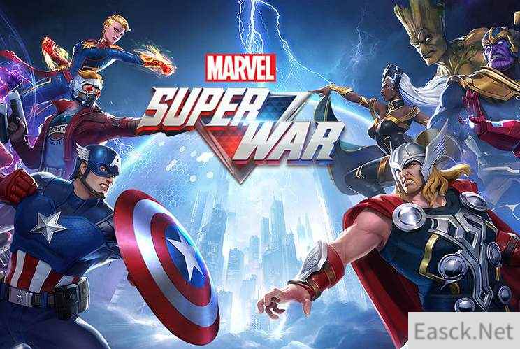 漫威超级战争钢铁侠玩法技巧攻略