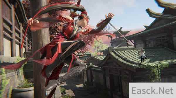 永劫无间正气扫帚皮肤获得攻略