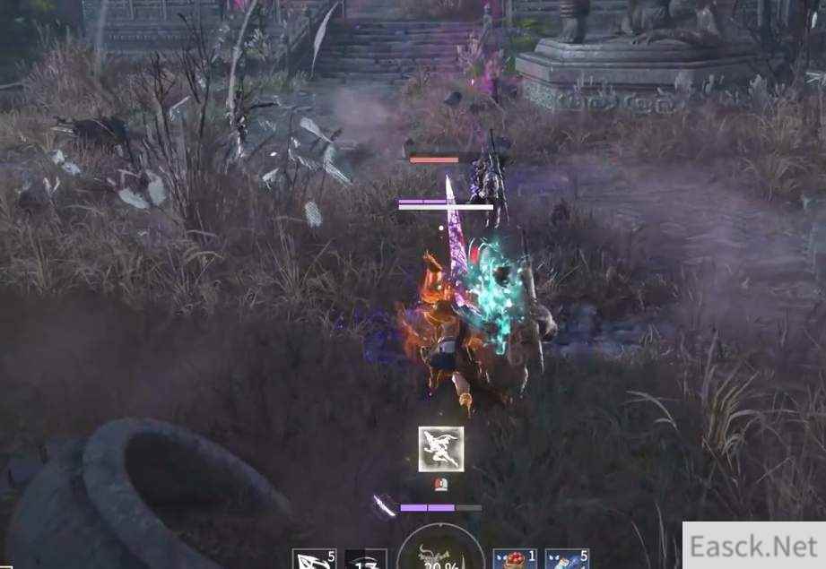 永劫无间道具搭配技巧攻略