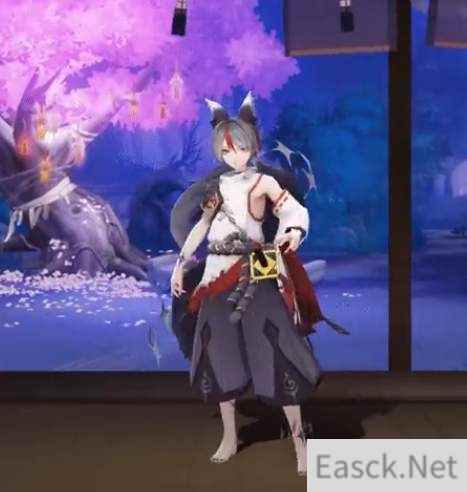 阴阳师白藏主暗夜顽狐获得攻略
