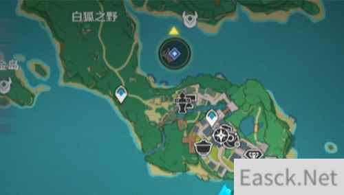 原神广海的守望触发流程攻略