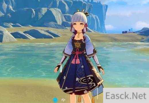 原神神里莲华抽卡玄学攻略