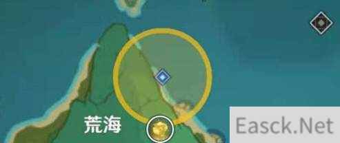 原神广海的守望触发流程攻略
