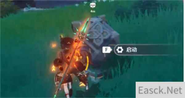 原神阵代屋敷解锁攻略
