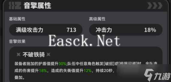 《绝区零》凯撒专属音擎奔袭獠牙抽取分析