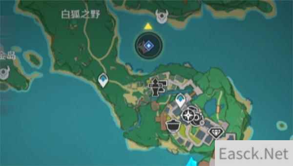 原神广海的守望全流程攻略