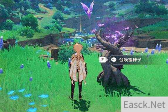 原神雷极使用攻略
