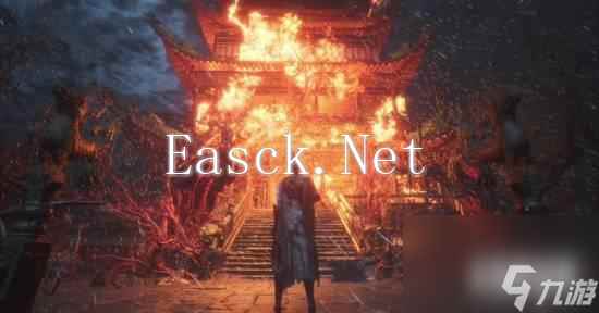 505 Games官推宣传《明末：渊虚之羽》2025年发售
