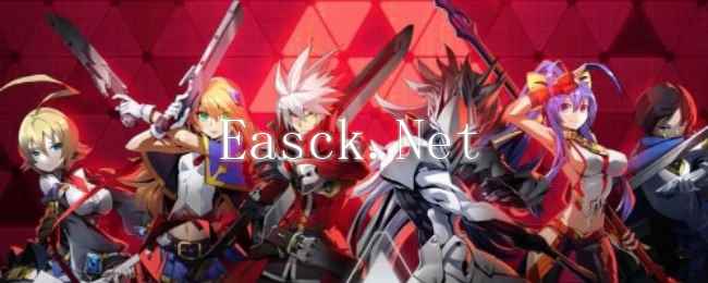 《苍翼：混沌效应》中文设置教程