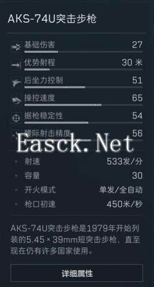 《三角洲行动》大战场突击步枪排名分析