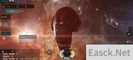 EVE星战前夜海盗NPC势力介绍