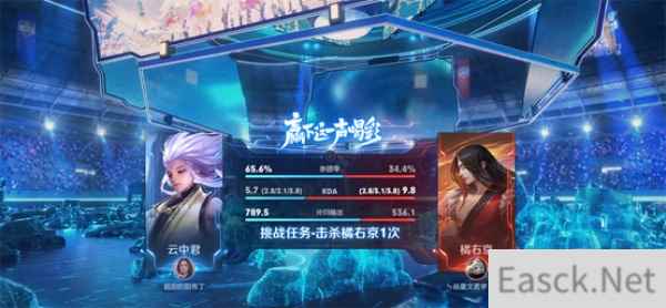 王者荣耀赛点赛意思一览