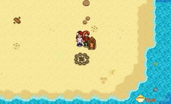 《星露谷物语》多人联机细节曝光 雇佣好友来种田