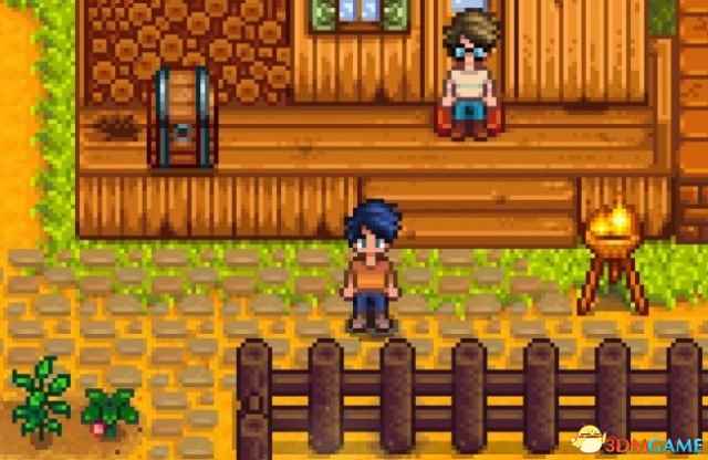 更新：《星露谷物语》多人模式夏季以后先登录PC