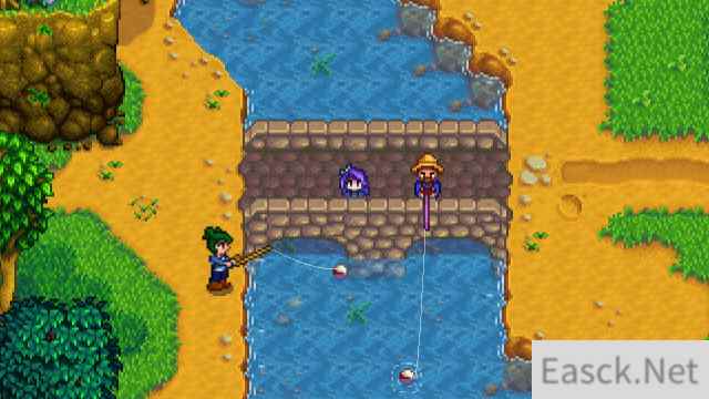 《星露谷物语》多人模式开发中 还有更多好玩内容