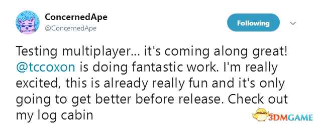 《星露谷物语》多人模式新截图 官方称开发顺利