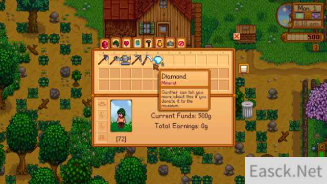 《星露谷物语》制作人：不会修复游戏中的良性BUG