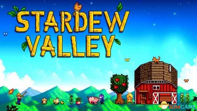 《星露谷物语》开发商新作在同一星球 但并非续作