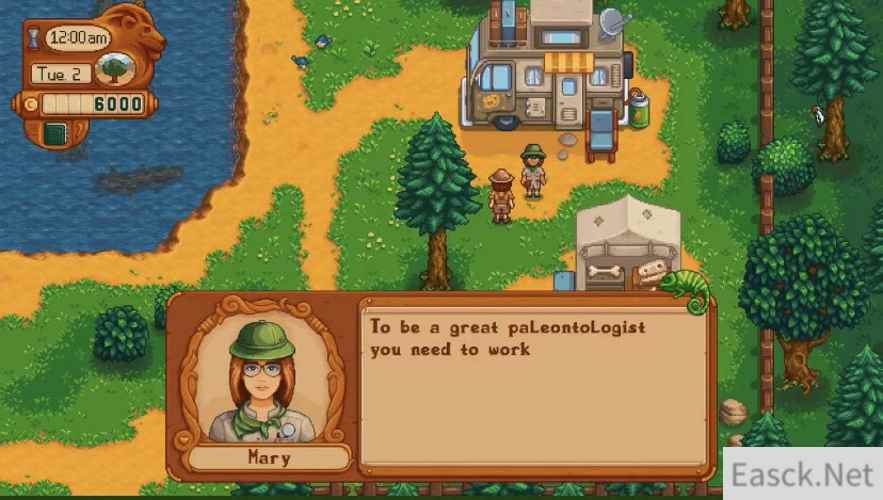 被指抄袭《星露谷物语》的游戏作者发文致歉