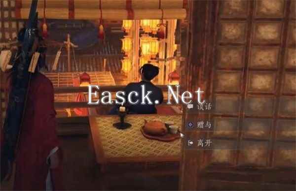 《燕云十六声》三尺生绡任务完成攻略