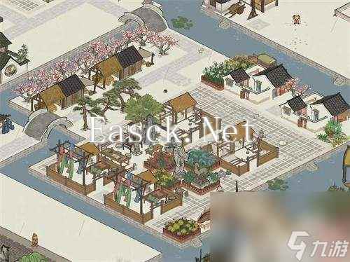 江南百景图新菜品获得方法是什么 新菜品获得方法一览