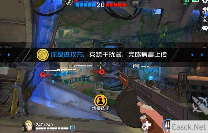 apex英雄手游定级赛情报一览