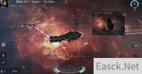 EVE星战前夜海盗NPC势力介绍