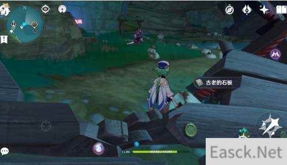 原神天目影打刀获得图文攻略
