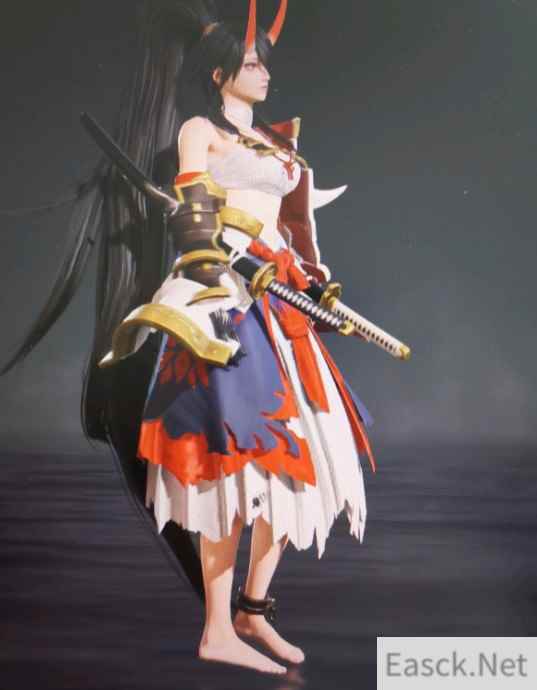 永劫无间妖刀姬御神之刃何时上架