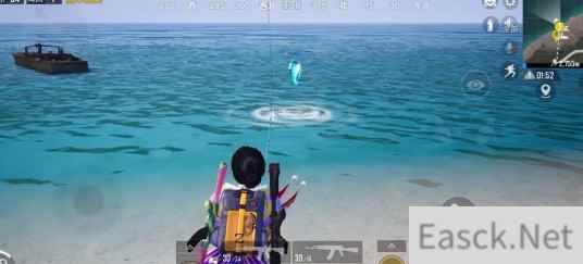 和平精英夏日冲浪赛玩法一览