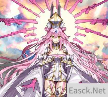 FGO五星杀狐强度分析
