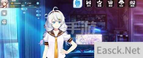 崩坏学园2幻海苍域更新内容汇总