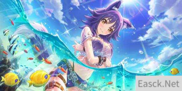 公主连结夏日真琴水狼值得抽吗