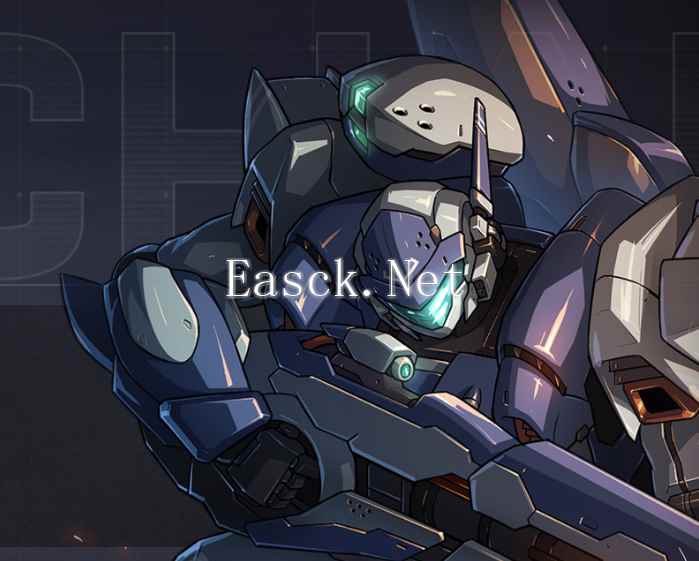 《硬核机甲启示》阿拉什技能介绍