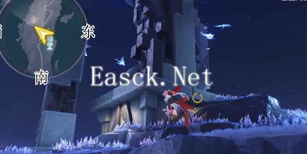 《鸣潮》1.3移转意象所全宝箱全收集攻略