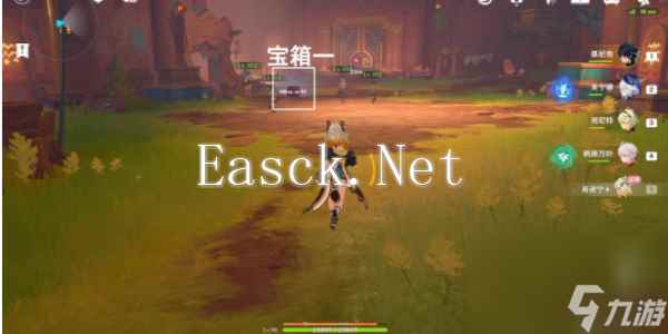 原神希诺宁部族纪闻抑扬的吟咏攻略