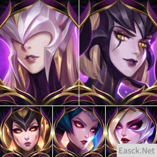 英雄联盟魔女通行证什么时候上线
