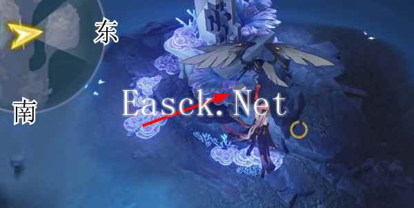 《鸣潮》1.3移转意象所全宝箱全收集攻略
