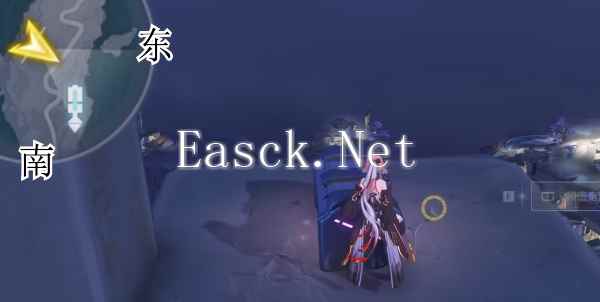 《鸣潮》1.3移转意象所全宝箱全收集攻略