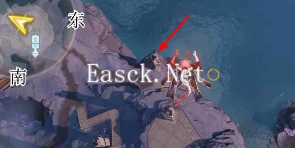《鸣潮》1.3移转意象所全宝箱全收集攻略